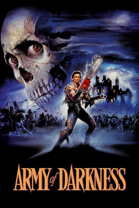 download Army of Darkness